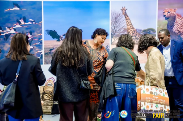 燃动全球！义博会-进口商品展圆满收官