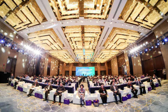 2025抗衰老医学与主动健康暨生活方式医学论坛在西安隆重召开