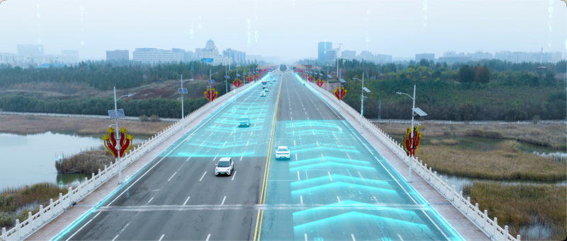 内蒙古小镇缘何连续登上人民日报？AI超级智能体“百度伐谋”驱动城市治理升级第1张