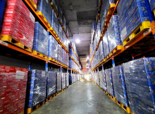 新加坡欧圣集团：加强地区贸易的联系在于打造卓越物流仓储服务