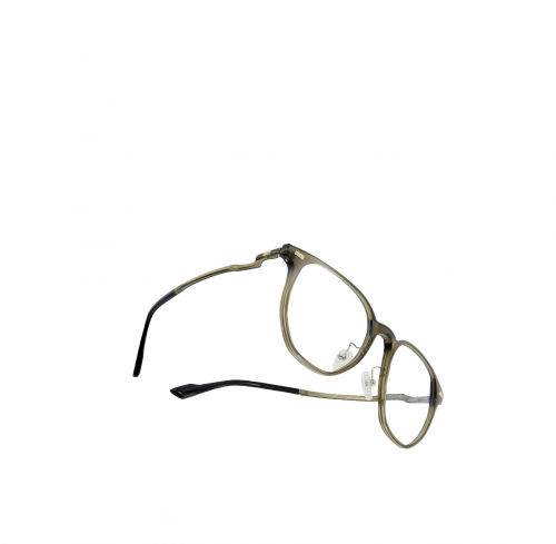 AOJO小圆弧眼镜重磅来袭，让舒适成为常态