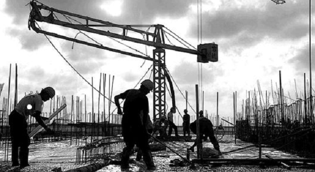 新书上线！《职业安全与健康防护科普丛书——建筑行业人员篇》：建筑从业人员的救命书！