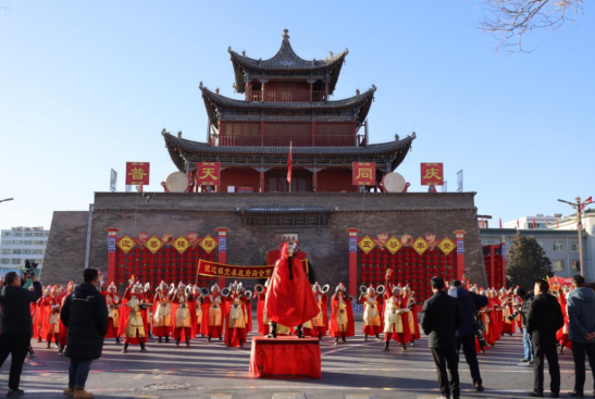 酒泉肃州中学魏海萍图片