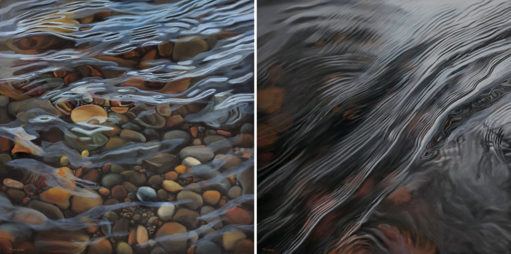 麦卡伦家园系列斯佩河限定版瞩目问世  灵感源于奔流不息的斯佩河图片6