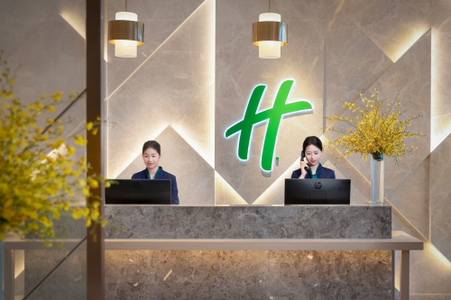 假日酒店品牌亮相泉州 泉州东海假日酒店正式启幕