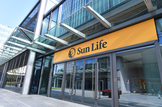 Sun Life永明于《香港保险业大奖》获颁多项大奖，归原红利功不可