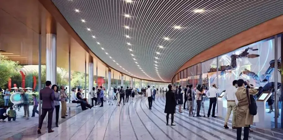 大展、大馆---2025年雅森展助推首都打造国际交往中心