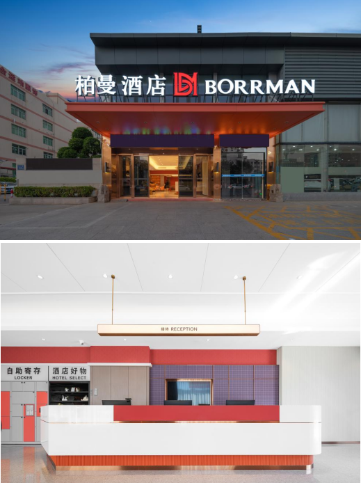 开业后连续3天满房，柏曼酒店入驻福建泉州业绩亮眼