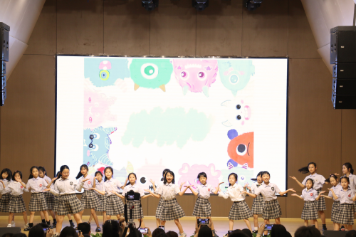 盛赞！宏德学校携手四川音乐学院管弦系举办木管五重奏音乐会