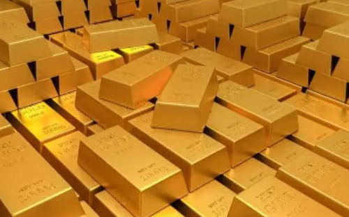 国际期货黄金实时消息，黄金股午后强势反弹，湖南黄金涨停引关注