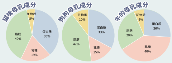 分阶段喂养是智商税吗？