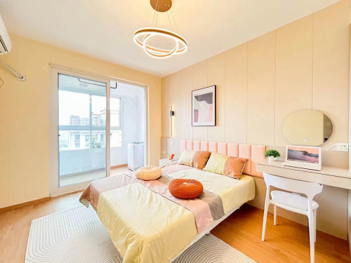 南京租房市场新选择：棉花公寓引领品质生活新风尚