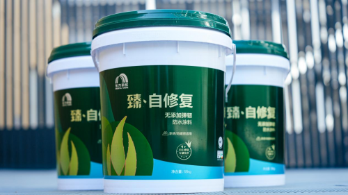 东方雨虹荣登防水材料品牌前十名，品质与创新引领行业新风尚