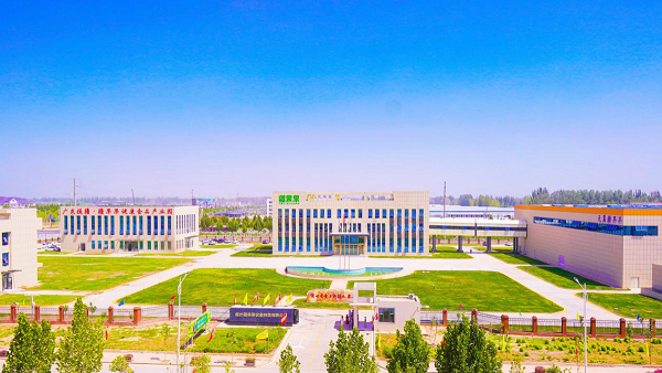 提升品牌价值，造福新疆社会，疆果果为新疆大坚果代言