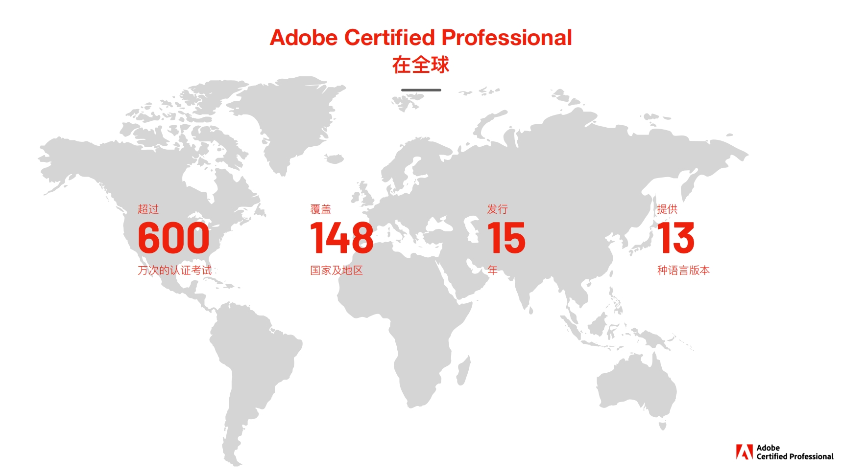 Adobe国际认证详解-职业发展规划指南