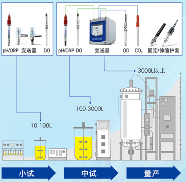 梅特勒托利多深度解析|如何破解合成生物学产业化难题？