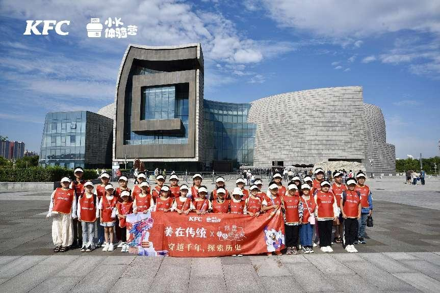 “美在传统×我是小小绘本家”大同地区系列活动8月起航！