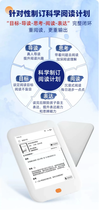 不会引导孩子阅读？豆神教育联名款听力熊·名著爱读本惊喜上线