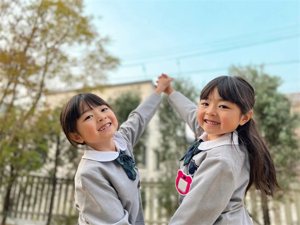 加油小小少年！花王相伴 朝气蓬勃向未来！                  