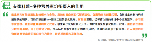 膳食均衡成白领外卖健康新信仰？《2024白领外卖餐食健康洞察》发布