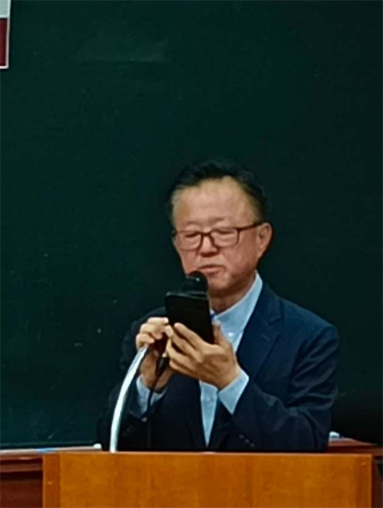 2024首尔国际艺术节（SIAF展）圆满落幕