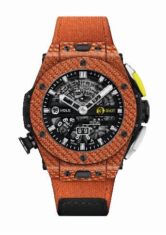 HUBLOTBIG BANG UNICOɫ̼wSߠ