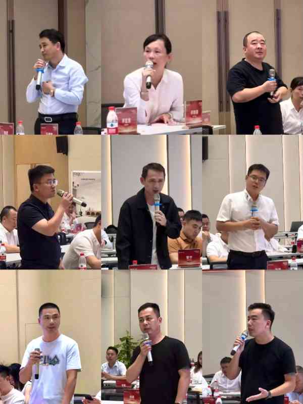 人气火爆！箭牌瓷砖X佛山陶博会暨核心经销商交流会圆满结束