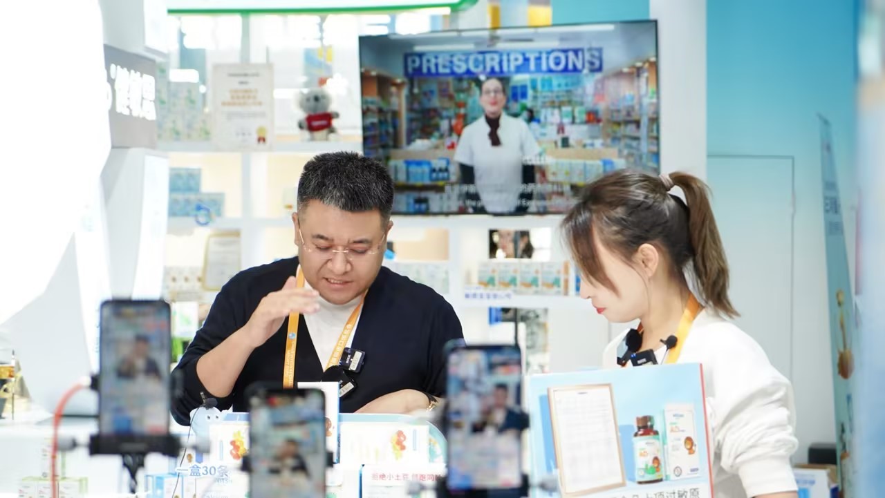 Witsbb健敏思无敏产品亮相第七届进博会，收获海内外消费者认可