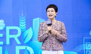 杨美虹：培育未来出行人才，推动行业可持续发展