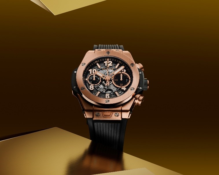 HUBLOT׿Խʱ޶ʱ