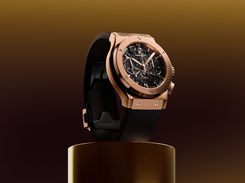 HUBLOT׿Խʱ޶ʱ