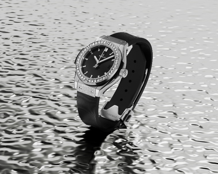 HUBLOT׿Խʱ޶ʱ