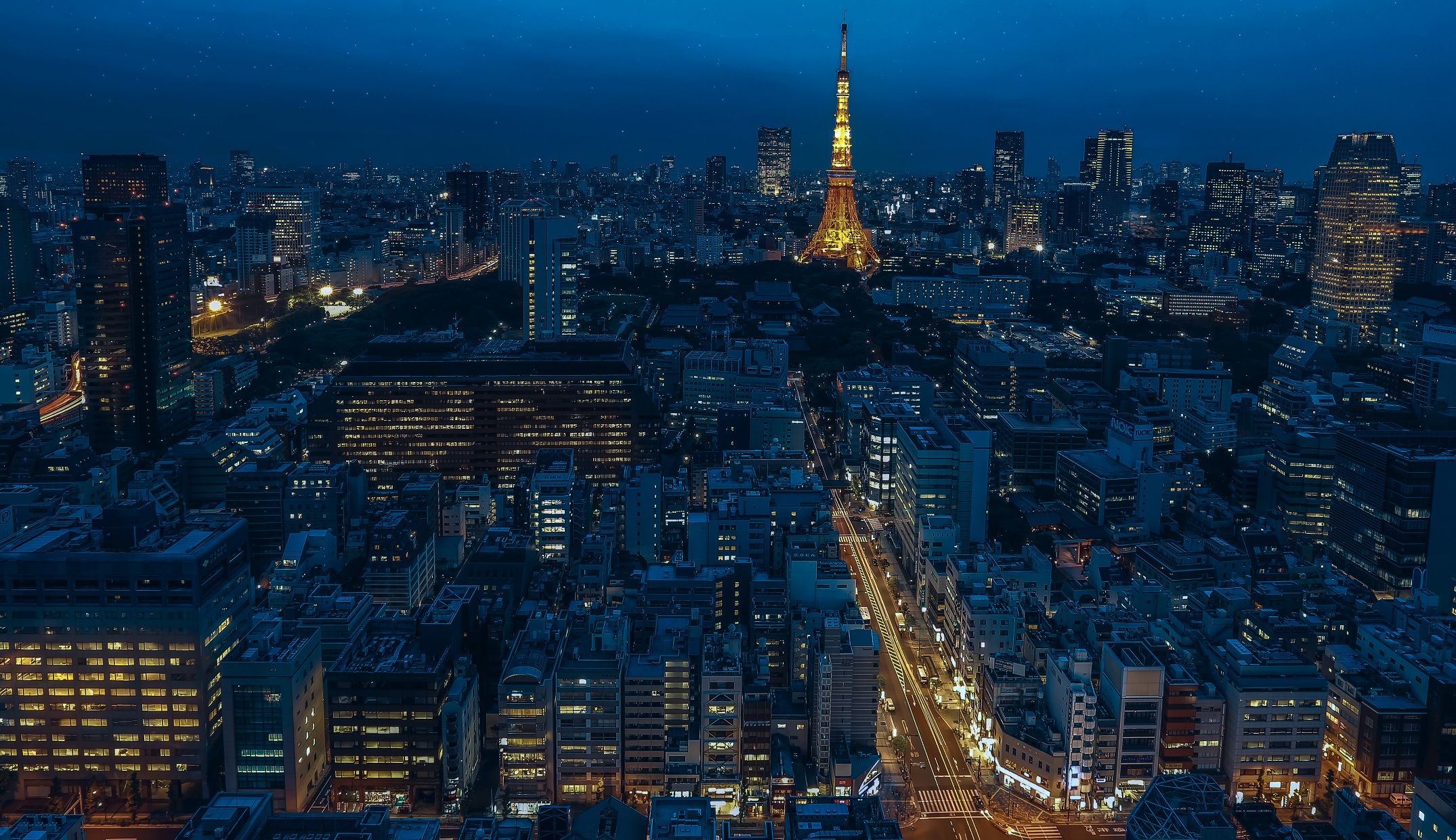 中日签证的放宽，适合赴日体检旅游！“助”您身体更健康！