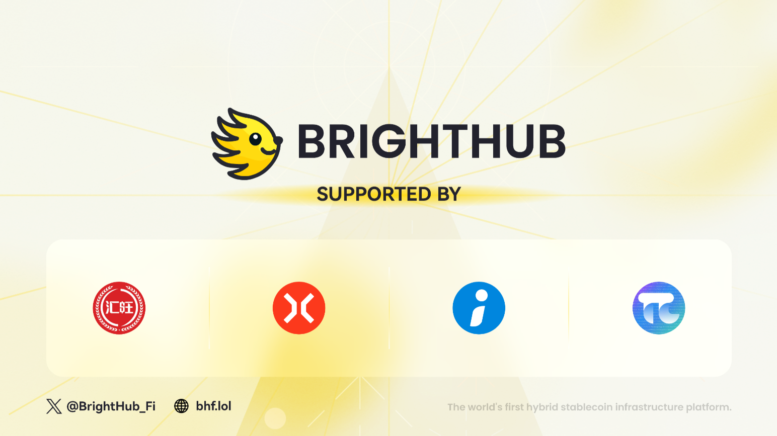 BrightHub: Global Expansion to Revolutionize