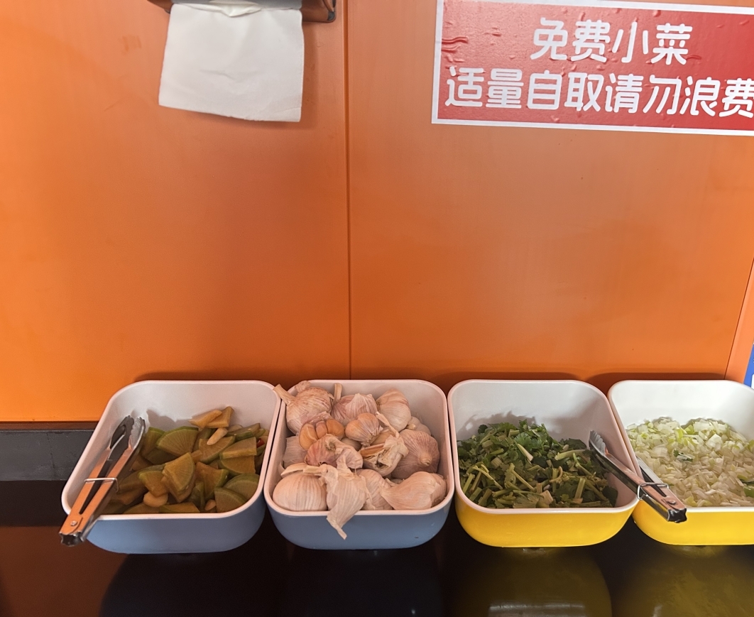 博兴县2025年人气美食必吃餐厅推荐：槐乡勾刀面