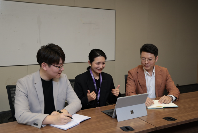 跨越物流重社会责任，对发展定位，走科技环保物流之路！