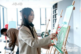 焕新城市色彩，成就美好生活｜“城就伍拾·健康+设计星引力”成都悠然启幕