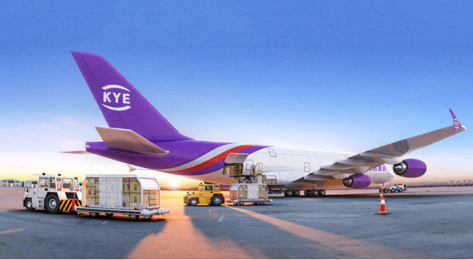 探秘跨越速运“隔日达”，如何借科技与运力突破快递时效瓶颈