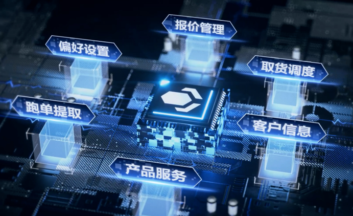 探秘跨越速运“隔日达”，如何借科技与运力突破快递时效瓶颈