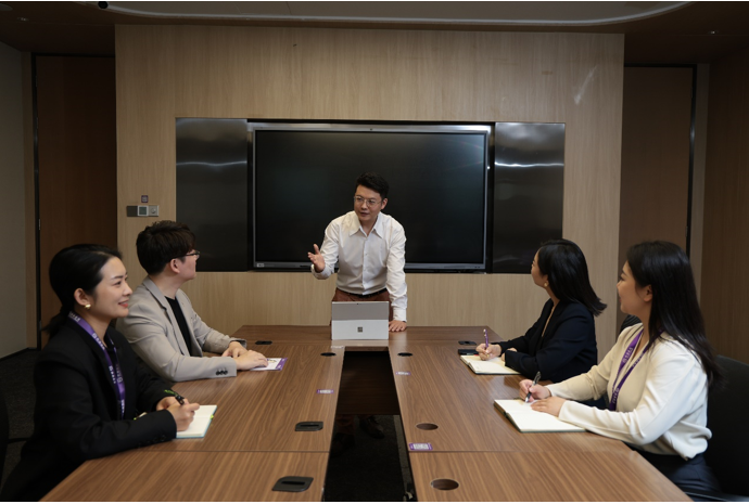 大件快递运输，跨越速运的科技与实力优势