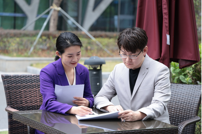 跨越速运：科技赋能下的快递公司新势力