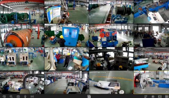 上海缆新：线缆企业数字化转型方能领跑赛道