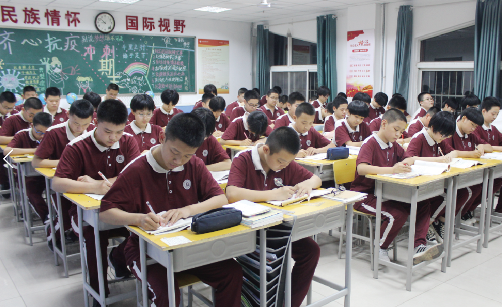 赋能未来，筑梦成长——河北联邦外国语学校开启素养教育新篇章