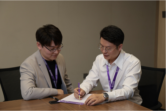 跨越速运：构建人才生态护城河 赋能物流行业新未来
