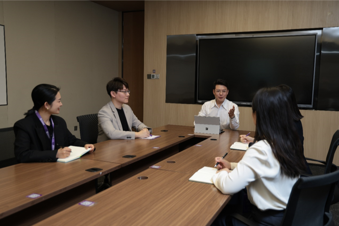 跨越速运：以 "人" 为引擎的物流新生态