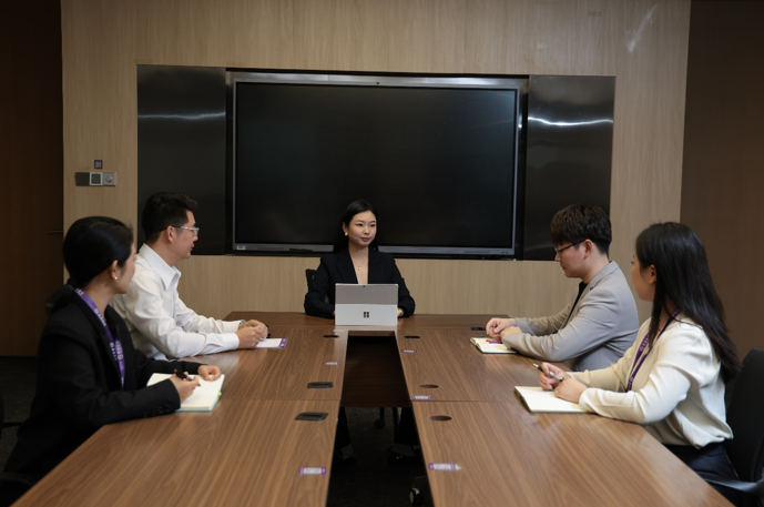 跨越速运：以 "人" 为引擎的物流新生态