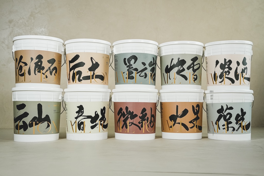 微沃助力福耀科技大学，成就配套酒店墙面艺术