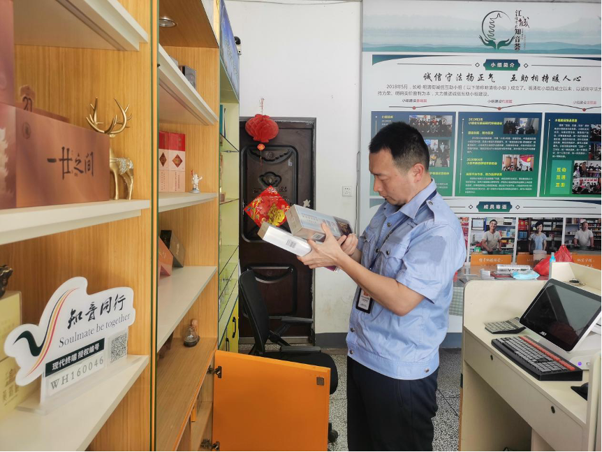 武汉黄陂：精细管护，绘就文旅品质新画卷