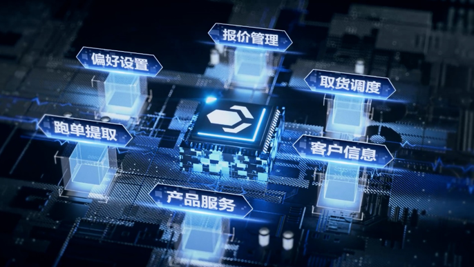 跨越速运和顺丰速运：谁才是真正的物流速度之王？