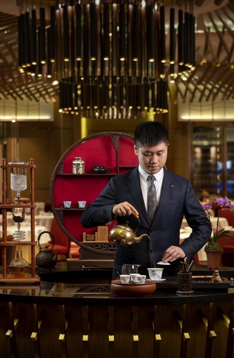 「澳門銀河」推出「老店情‧澳門味」系列 聯乘本地老字號創作傳統美食